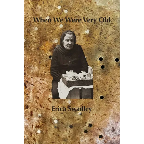 When We Were Very Old - Paperback