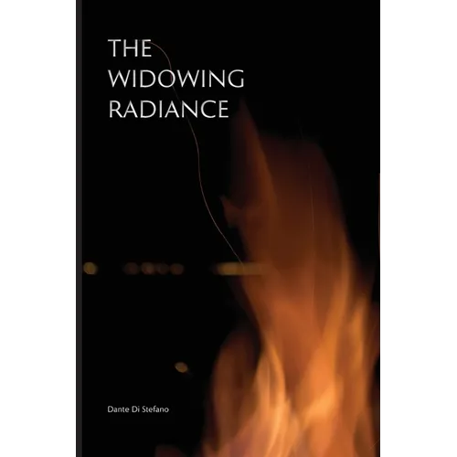 The Widowing Radiance - Paperback