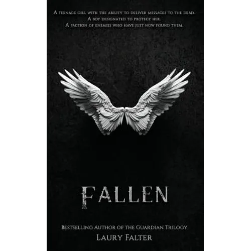 Fallen - Paperback