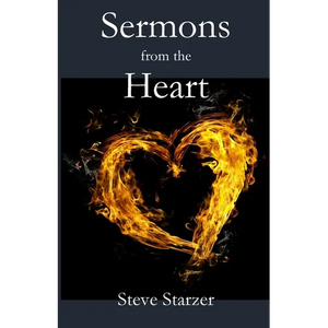 Sermons from the Heart - Paperback