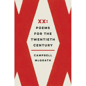 XX: Poems for the Twentieth Century - Paperback