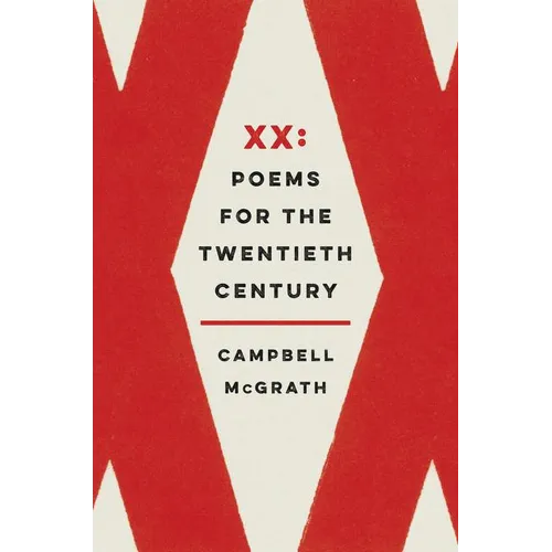 XX: Poems for the Twentieth Century - Paperback