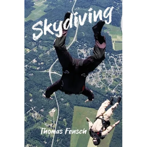 Skydiving - Paperback