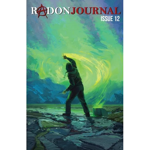 Radon Journal (Issue 12) - Paperback