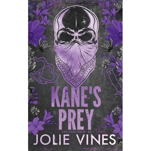 Kane's Prey (Skeleton Crew, #2) - Paperback