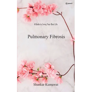 Pulmonary Fibrosis - Paperback