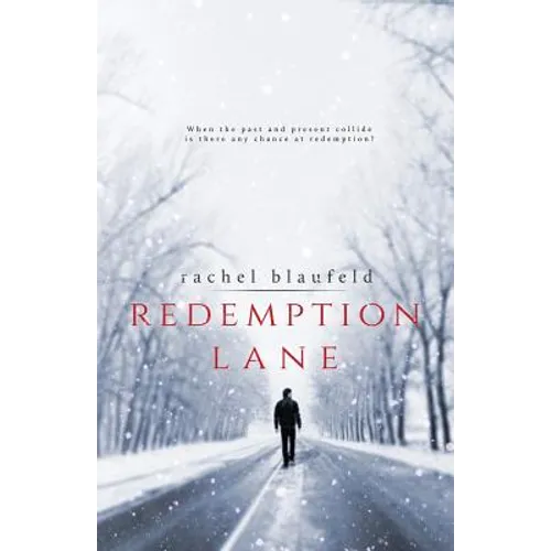 Redemption Lane - Paperback