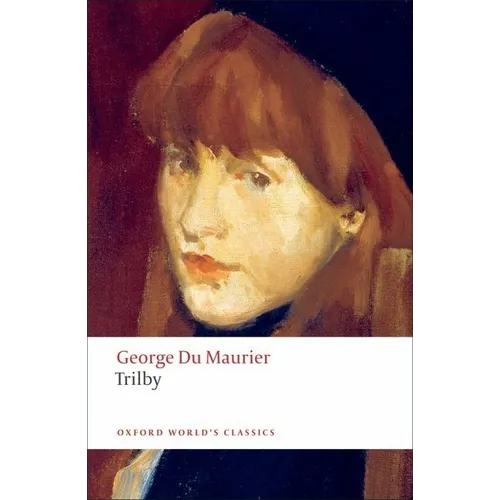 Trilby - Paperback