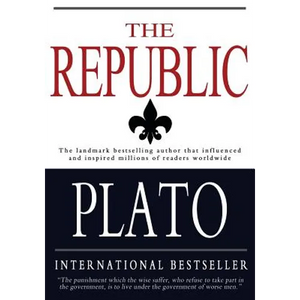 The Republic - Paperback