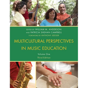 Multicultural Perspectives in Music Education: Volume I - Paperback