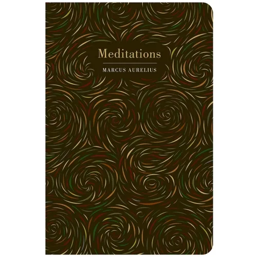 Meditations - Hardcover