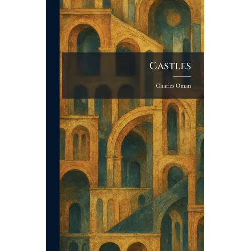 Castles - Hardcover