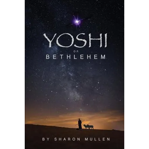 Yoshi of Bethlehem - Paperback