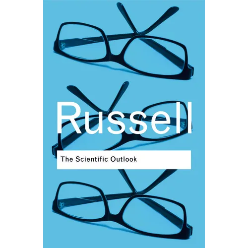 The Scientific Outlook - Paperback