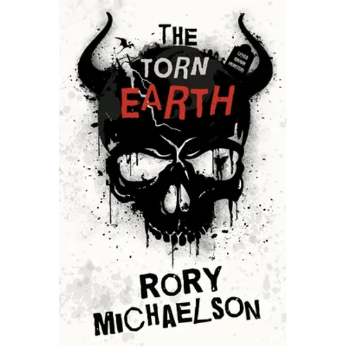 The Torn Earth - Paperback