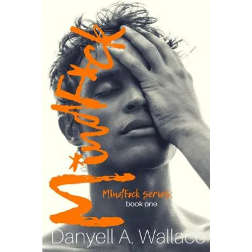 MindF*ck - Paperback