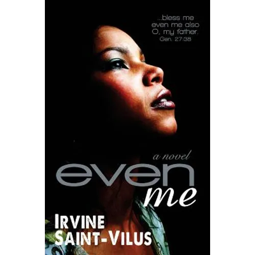 Even Me - Paperback