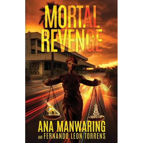 Mortal Revenge - Paperback