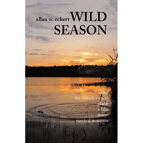 Wild Season - Paperback