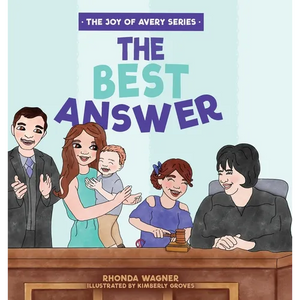 The Best Answer - Hardcover