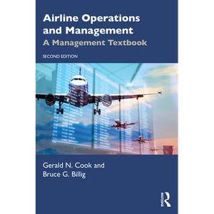 Airline Operations and Management: A Management Textbook - Paperback