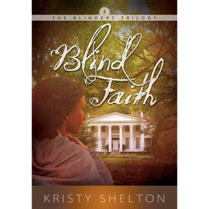 Blind Faith: Volume 3 - Paperback
