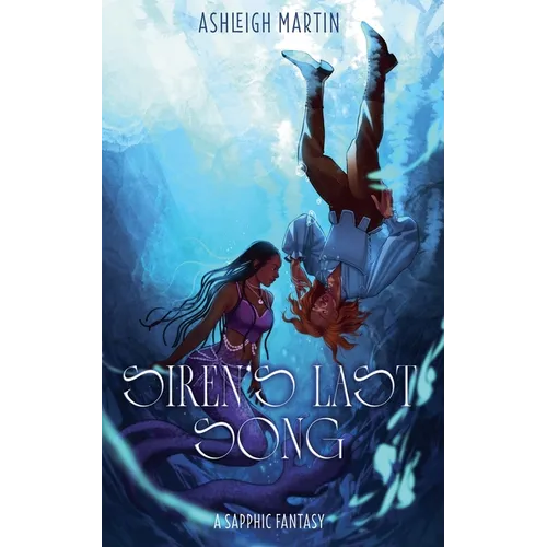 Siren's Last Song - Paperback