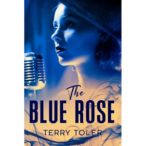 The Blue Rose - Paperback