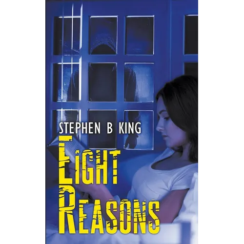 Eight Reasons - Paperback