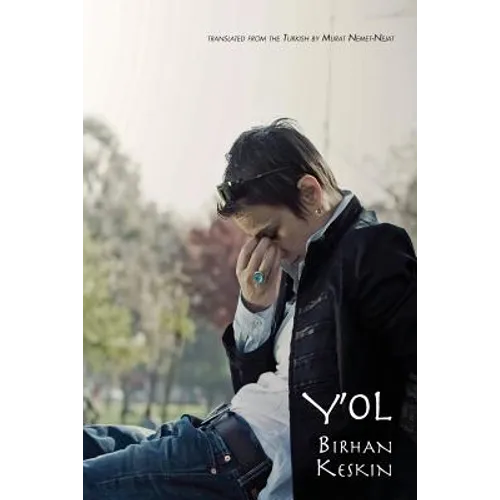Y'Ol - Paperback