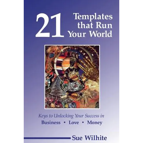 21 Templates that Run Your World - Paperback