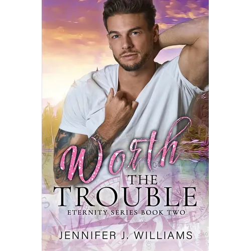 Worth the Trouble - Paperback
