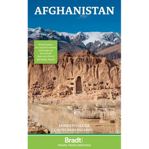 Afghanistan - Paperback