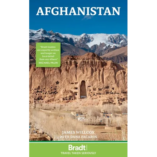 Afghanistan - Paperback