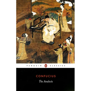 The Analects - Paperback
