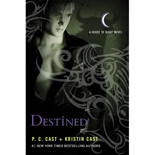 Destined: A House of Night Novel - Paperback
