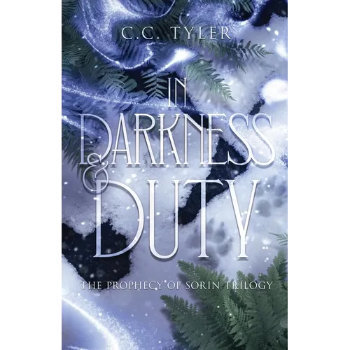 In Darkness & Duty - Paperback