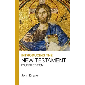 Introducing the New Testament: Fourth Edition - Paperback