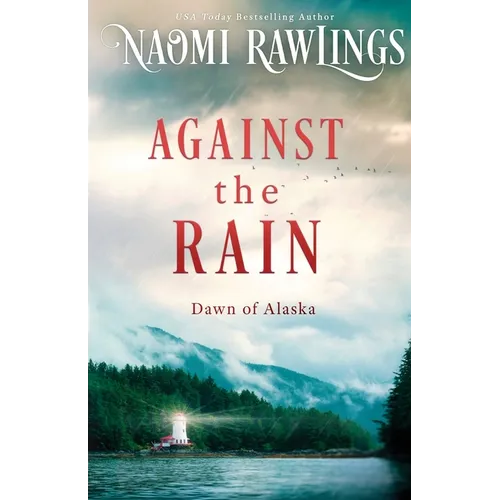 Against the Rain - Paperback