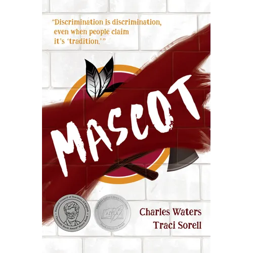 Mascot - Paperback