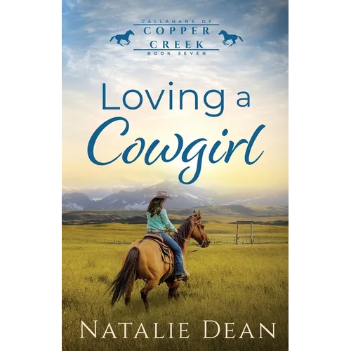 Loving a Cowgirl - Paperback