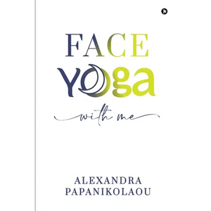 Face Yoga With Me - Paperback