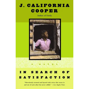 In Search of Satisfaction - Paperback