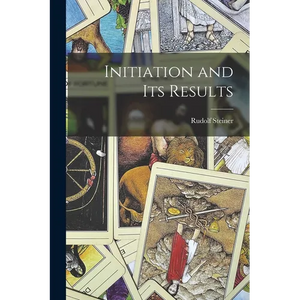 Initiation and Its Results - Paperback