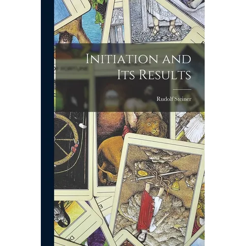 Initiation and Its Results - Paperback