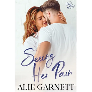 Seeing Her Pain - Paperback