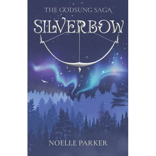 Silverbow - Paperback