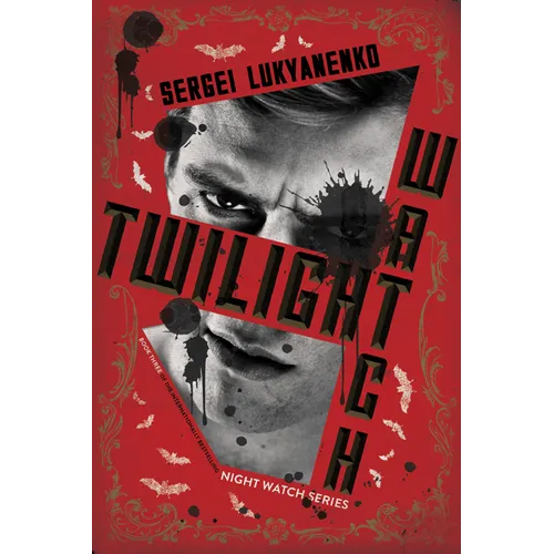 Twilight Watch - Paperback