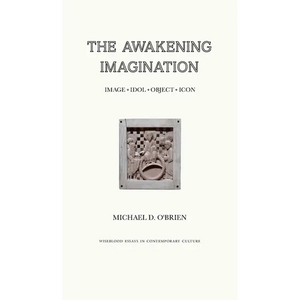The Awakening Imagination: Image, Idol, Object, Icon - Hardcover
