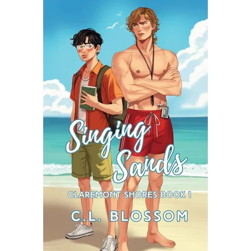 Singing Sands - Paperback